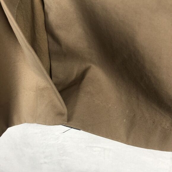 J. CREW‎ Ludlow Jacket Sz L Khaki Tan Preppy Blazer Sport Coat Unstructured EUC - Picture 15 of 15